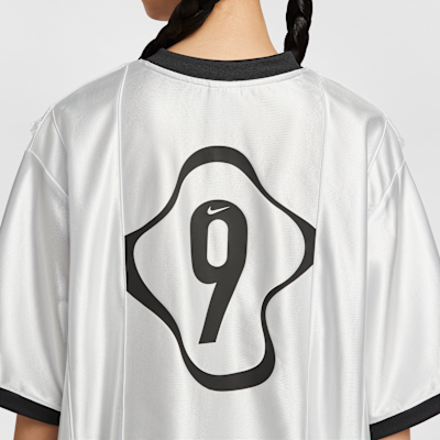 NIKE公式】ナイキ スポーツウェア ウィメンズ ショートスリーブ